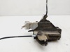 Cerradura Citroen C4