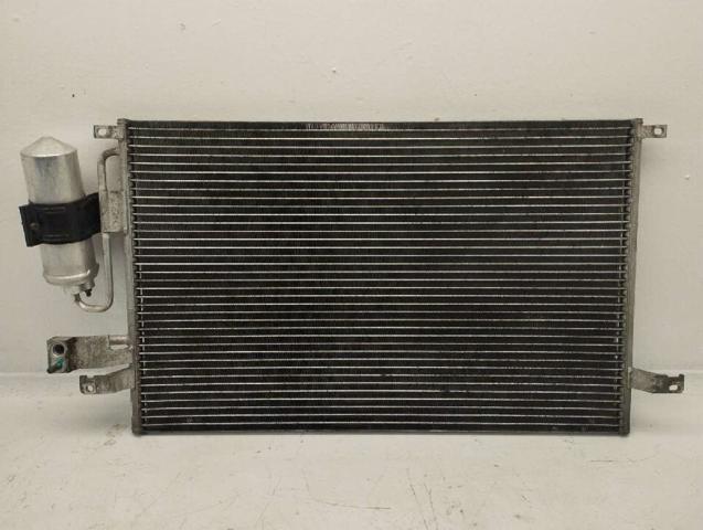 Radiador de aire acondicionado 96471946 GM