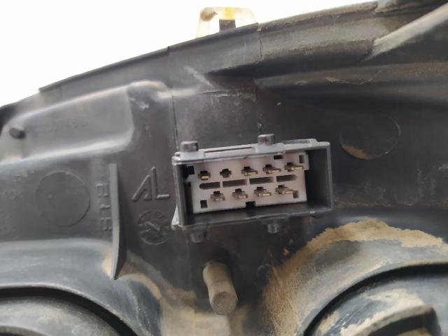 Faro derecho Citroen C3 1 FC