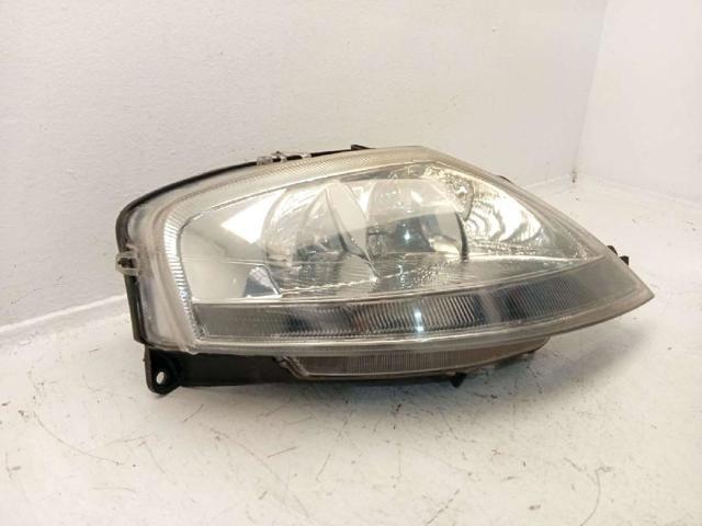 9647214180 PEUGEOT Faro derecho comprar Alcalá