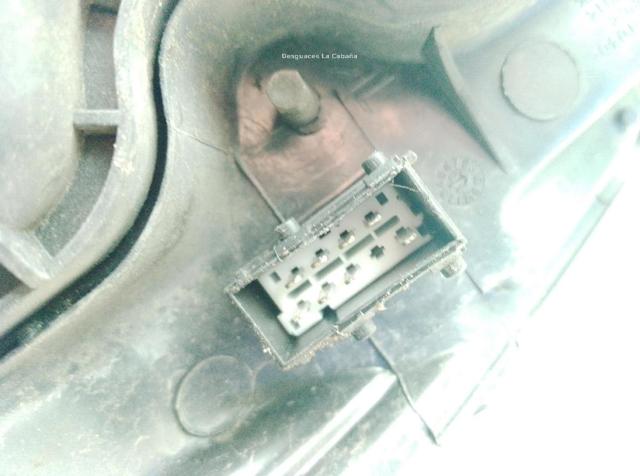 9647214180 PEUGEOT Faro derecho  en stock Huelva