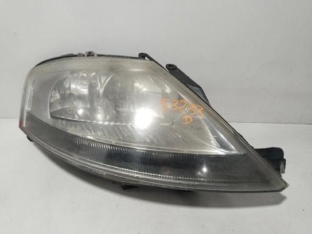 PEUGEOT 9647214180 Faro derecho  disponible España
