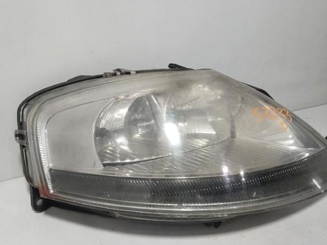 9647214180 PEUGEOT Faro derecho comprar Madrid