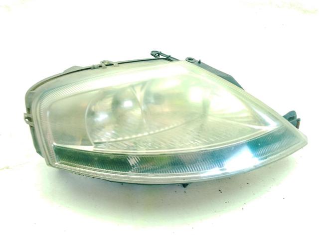 PEUGEOT 9647214180 Faro derecho  disponible Valladolid