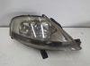 Faro derecho 9647214180 PEUGEOT