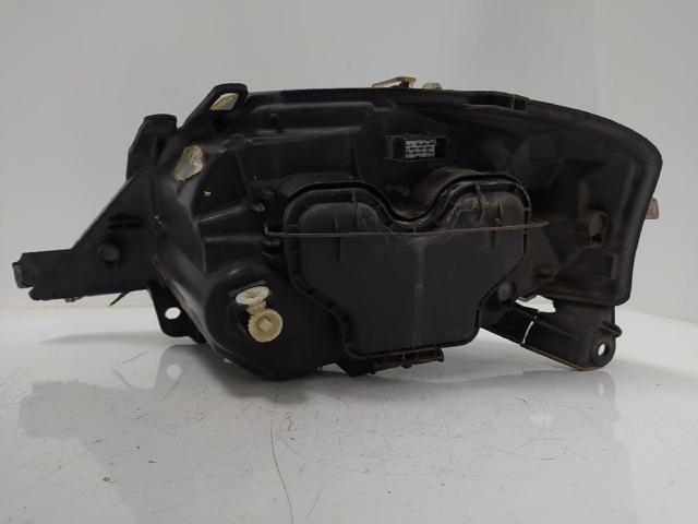 Faro derecho Citroen C3 1 FC