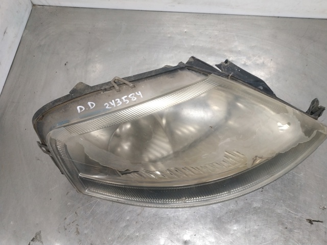 Faro derecho Citroen C3 1 FC