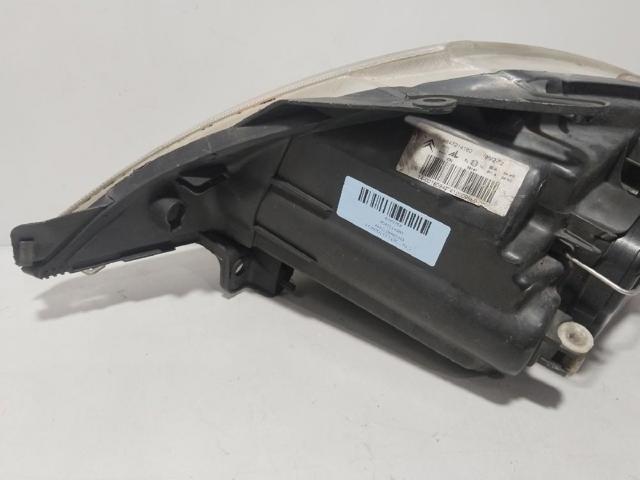 PEUGEOT 9647214180 Faro derecho comprar Barcelona