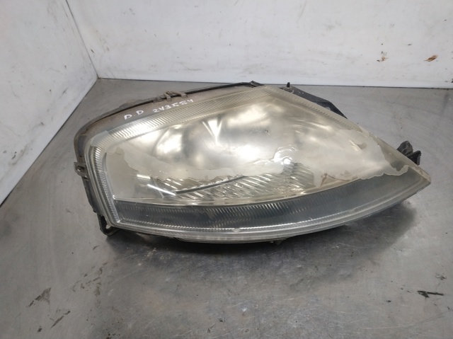 Faro derecho Citroen C3 1 FC