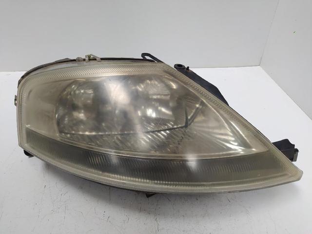 Faro derecho Citroen C3 1 FC