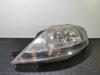 Faros delantero izquierdo 9647214280 PEUGEOT