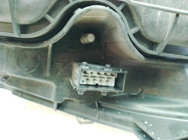PEUGEOT 9647214280 Faro izquierdo  disponible Valladolid