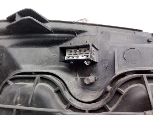 PEUGEOT 9647214280 Faro izquierdo  disponible Valladolid