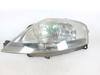 Faros delantero izquierdo 9647214280 PEUGEOT