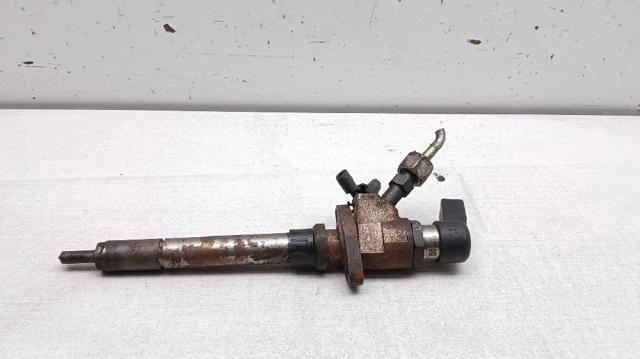 PEUGEOT 9647247280 Inyector de combustible  disponible Valladolid