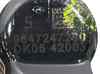 Inyector 9647247280 PEUGEOT