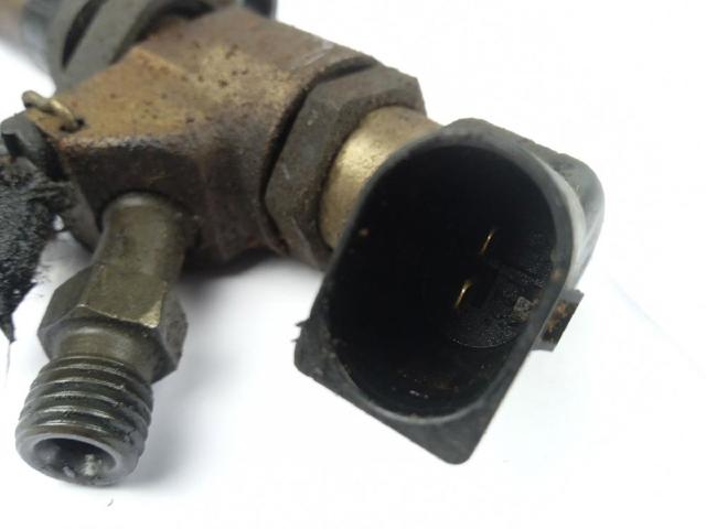 PEUGEOT 9647247280 Inyector de combustible  comprar en Ponferrada