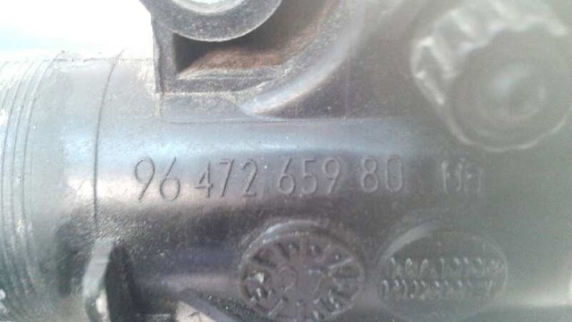 PEUGEOT 9647265980 Caja de termostato  en stock Valencia