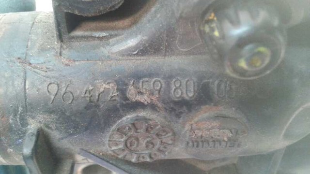 9647265980 PEUGEOT Carcasa del termostato  comprar en Lleida