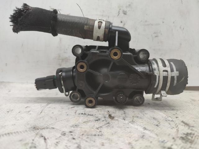 PEUGEOT 9647265980 Caja de termostato comprar Tarragona