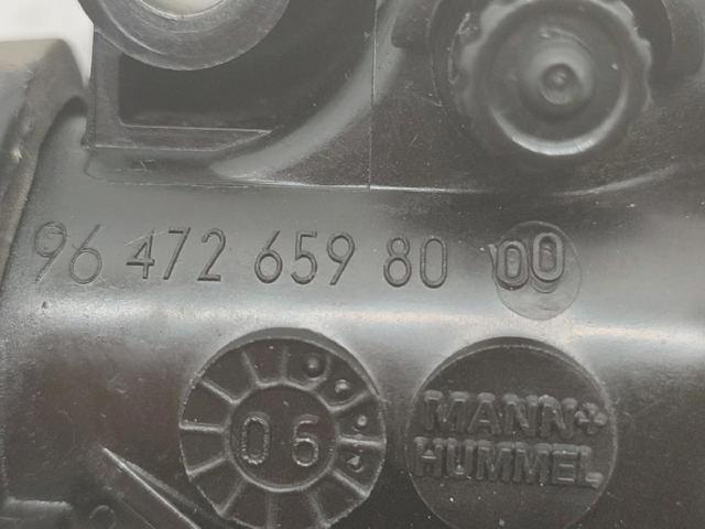 PEUGEOT 9647265980 Carcasa del termostato  comprar en Murcia
