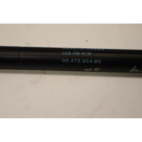 Amortiguador de maletero Citroen C4 1 LC