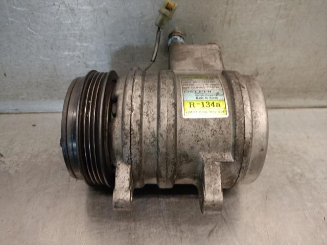 GM 96473634 Compresor de aire acondicionado  comprar en Ponferrada