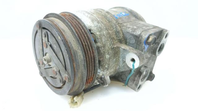 Compresor de aire acondicionado para Chevrolet Aveo T250, T255