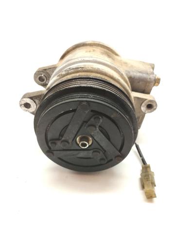 GM 96473634 Compresor de aire acondicionado  disponible Valladolid