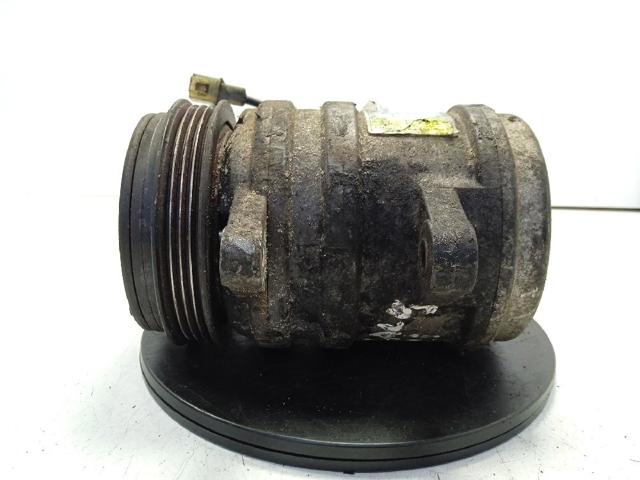 GM 96473634 Compresor de aire acondicionado  comprar en Ponferrada