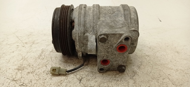 96473634 GM Compresor de aire acondicionado  disponible Vigo