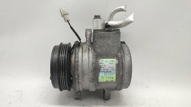 96473634 Compresor de aire acondicionado comprar Almería