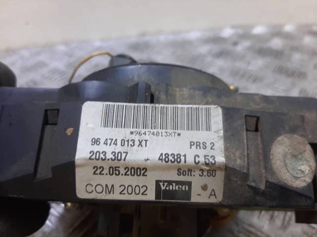 96474013XT Peugeot/Citroen