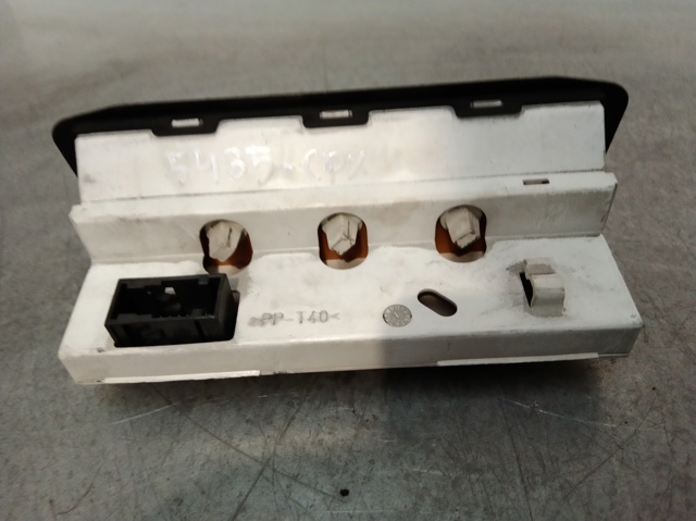 PEUGEOT 9647409777  en stock Salamanca