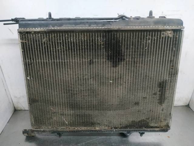 PEUGEOT 9647421380 Radiador comprar Tarragona