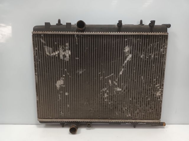 PEUGEOT 9647421380 Radiador  en stock Terrassa