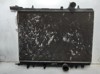 Radiador de auto 9647421380 PEUGEOT