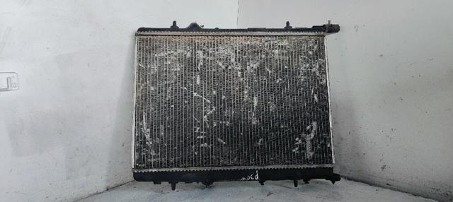 9647421380 PEUGEOT Radiador comprar Madrid