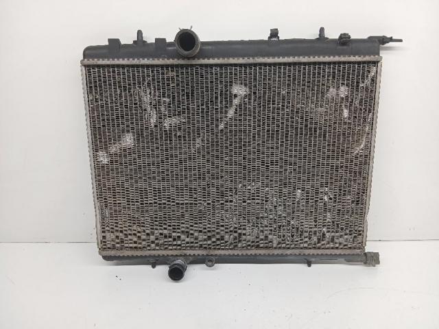 9647421380 PEUGEOT Radiador de refrigeración del motor  comprar en Jaén