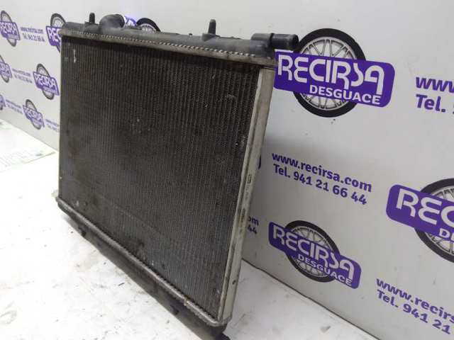 PEUGEOT 9647421380 Radiador comprar Tarragona
