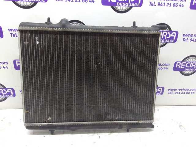 9647421380 PEUGEOT Radiador comprar Bilbao