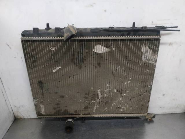 9647421380 Radiador de refrigeración del motor  comprar en Zaragoza