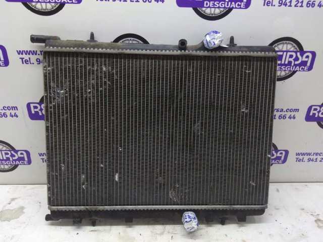 PEUGEOT 9647421380 Radiador de refrigeración del motor  comprar en Murcia