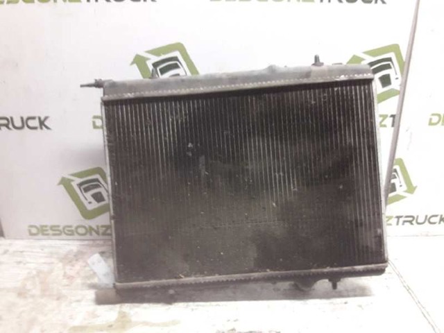 9647421380 Radiador de refrigeración del motor  comprar en Zaragoza