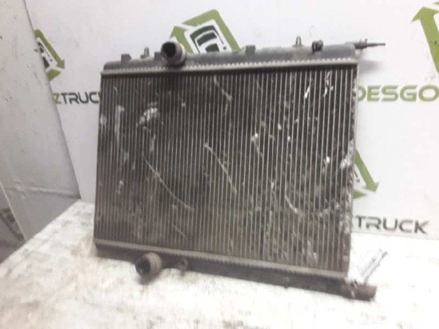 PEUGEOT 9647421380 Radiador de refrigeración del motor  comprar en Ponferrada