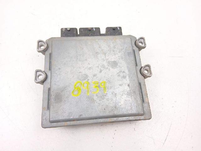 PEUGEOT 9647423380 ECU comprar Barcelona