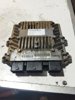 Centralina Del Motor / Modulo De control Del Motor (ecu) Peugeot 307 SW