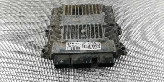 9647423380 Peugeot/Citroen