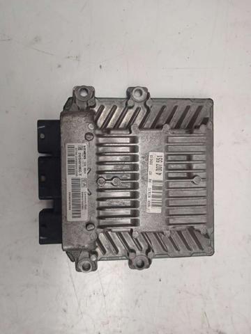 9647423380 PEUGEOT Unidad de control del motor (ECU)  comprar en Jaén
