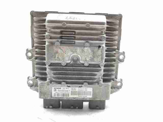 9647423380 PEUGEOT ECU comprar Alcalá